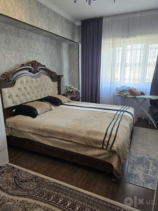 Янги Хает 8 курилиш Новостройка