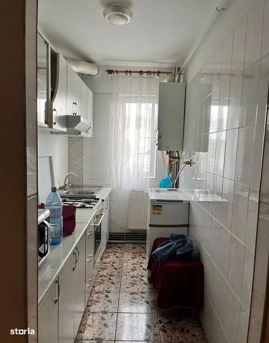 Apartamem 2 camere D, Alexandru cel Bun