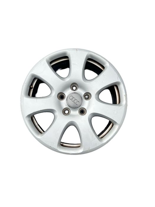 Jante Din Aliaj R18 Audi Q7 4Lb 2006 - 2016 4L0601025E
