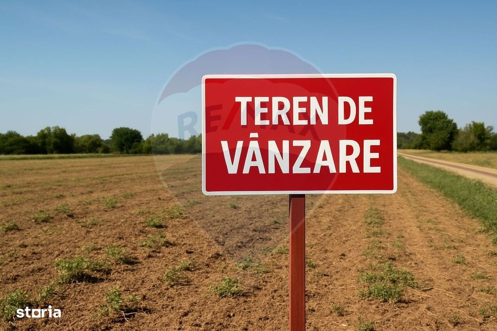 Teren intravilan de vanzare | Zona Progresul | Sos. Giurgiului Berceni