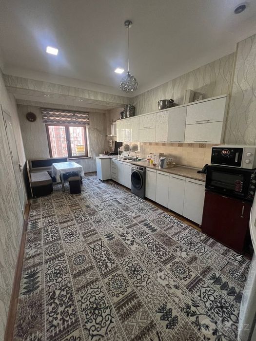 Сдам свою квартиру в центре