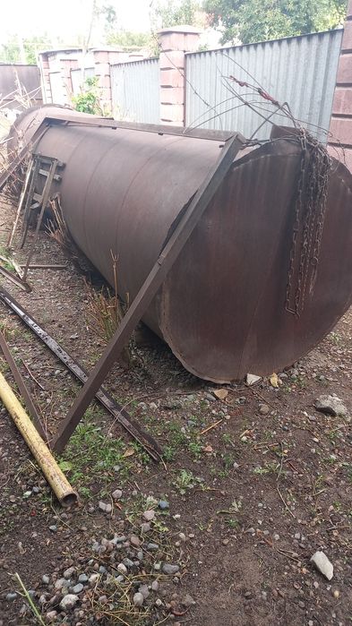 Срочно продам ёмкость