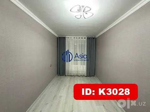 3xonalik uy tezda sotiladi K3028 Peredasgir tarafda