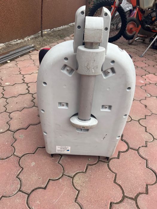 Scaun auto Britax Romer Trifix, Chili Pepper