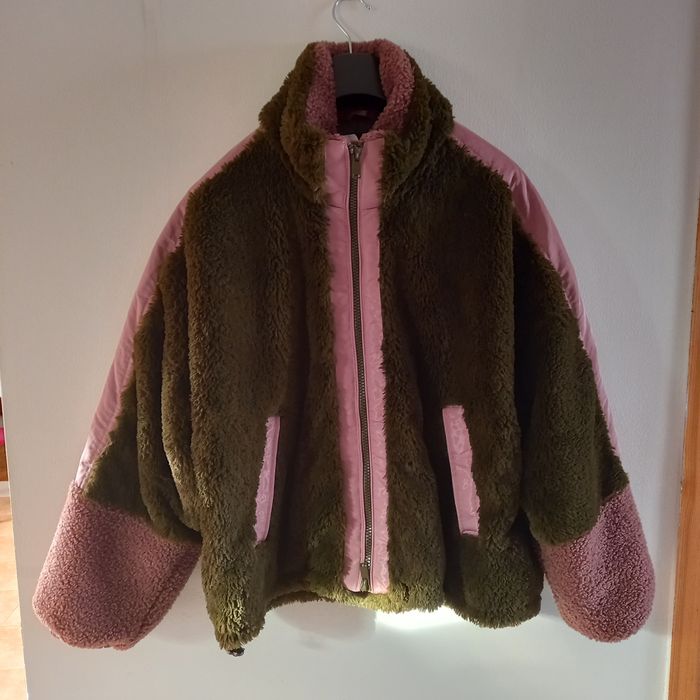 Яке oversize OOF WEAR