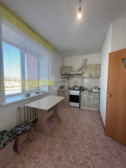 Продам 1 комнатную квартиру, НИШ