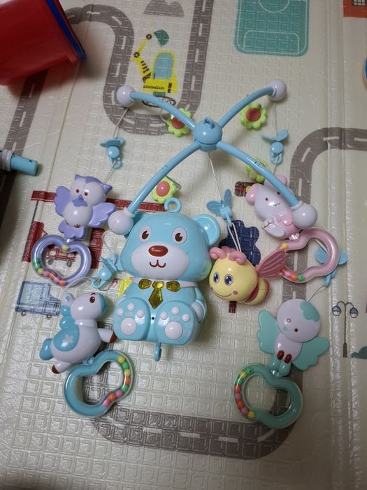 Игрушка подвеска