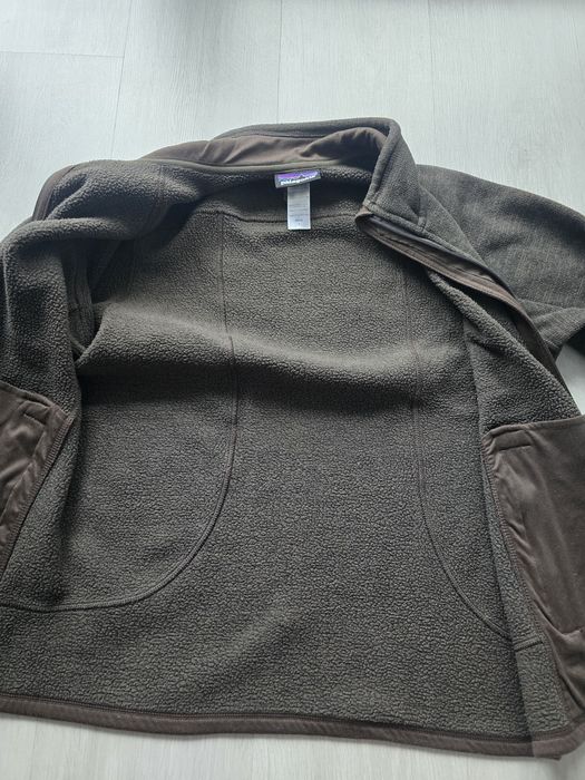 Polare Patagonia  Better Sweater