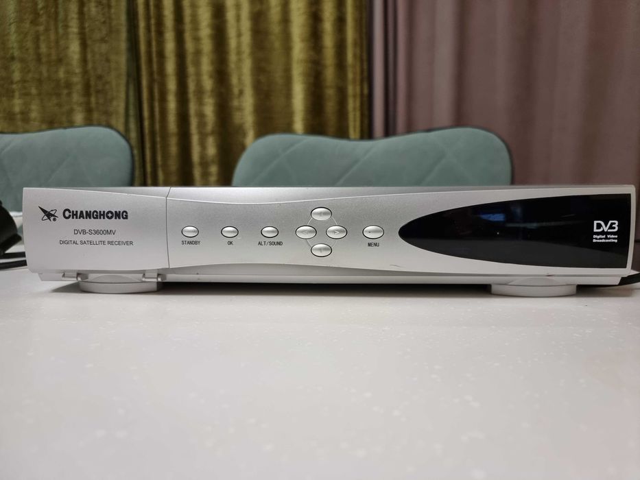 ресивер продается