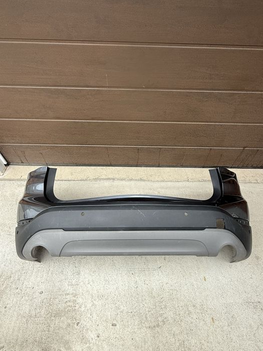 Броня за BMW X1 F48