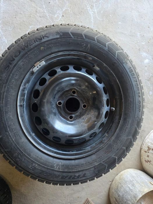 Cobalt балон сатылады