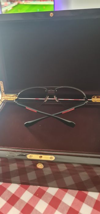 Ochelari prada originali