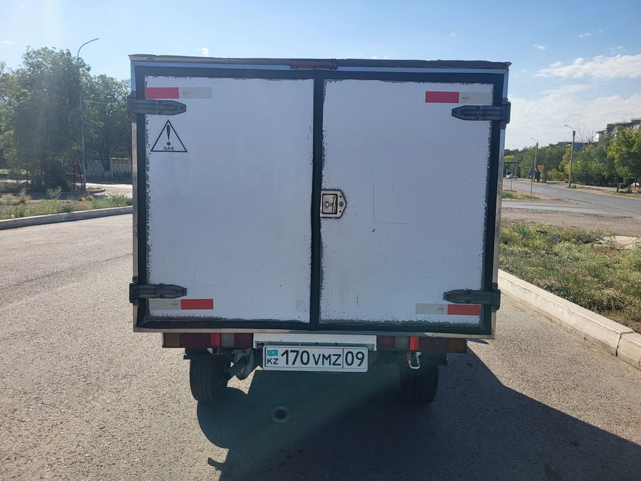 ВИС  (Lada Samara)  2012 г  в рабочем состоянии