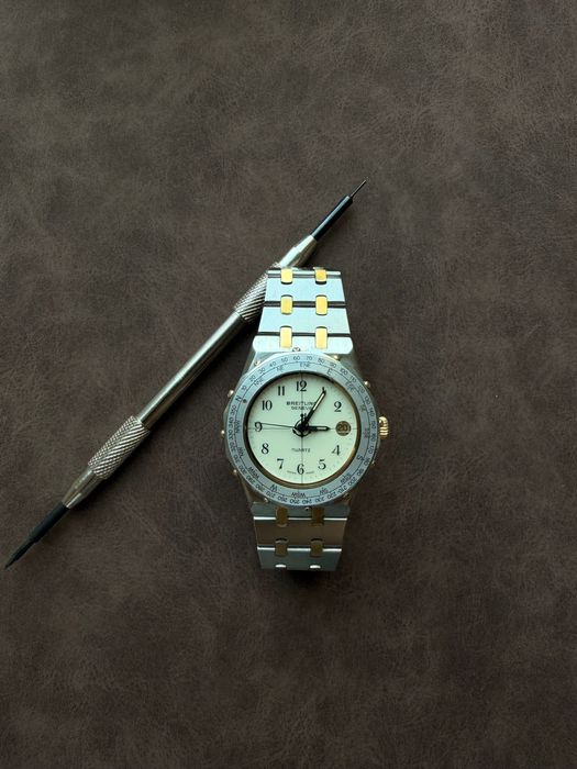 Breitling Tabarly 70880