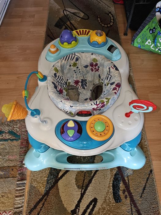 Premergator bebe - coccolle