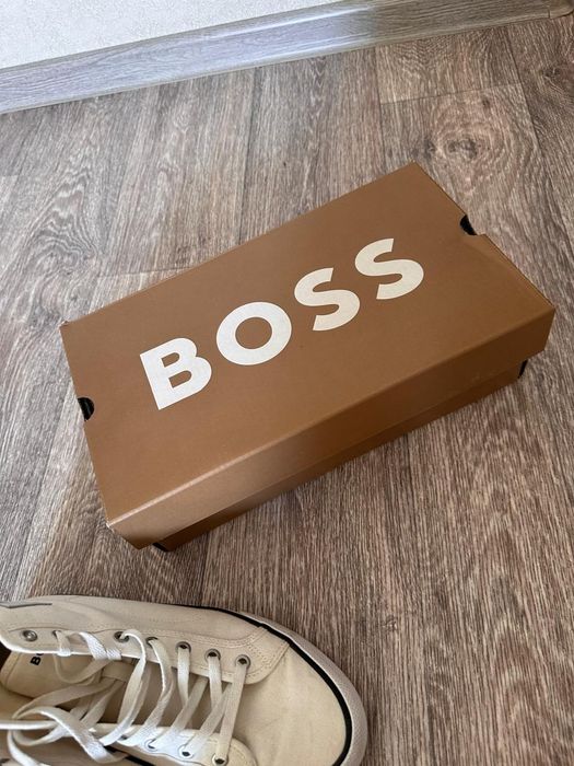 Hugo boss оригинал