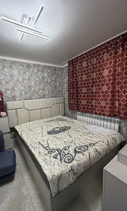 Спальный Гарнитур Aiara Кавали