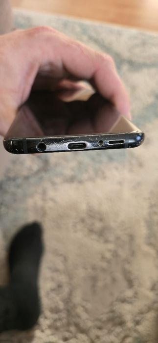Самсунг галакси s9+
