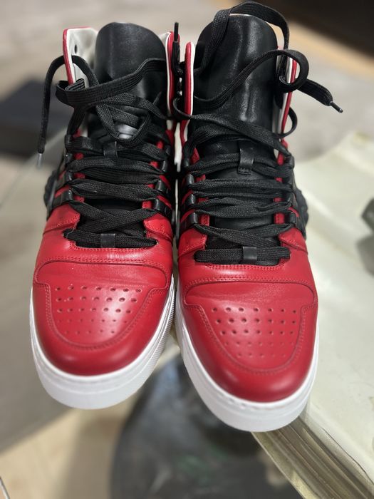 Adidas Versace Medusa