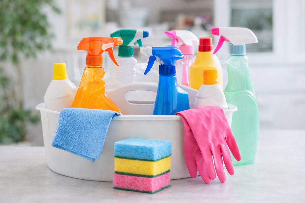 Почистване на апартаменти и къщи в Казанлък и Стара Загора