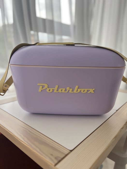 Polarbox nou 20l