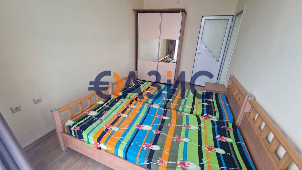 Продава се Тристаен апартамент в к.к. Слънчев бряг - 97 кв.м за 552 €/кв.м - Снимка #12
