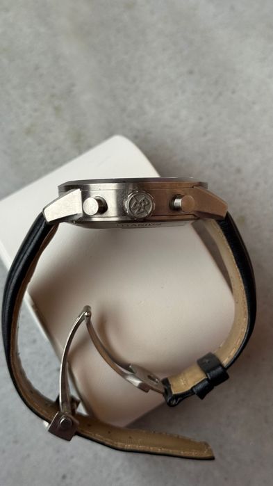 Raymond Weil Freelancer Chronograph