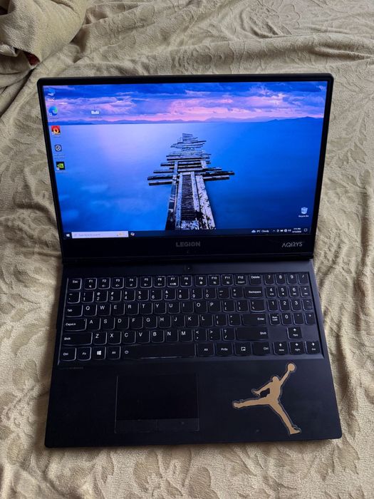 Laptop lenovo legion Y530