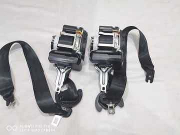 Centuri Siguranta Vw Touareg III 760 New model 2020 Pre safe