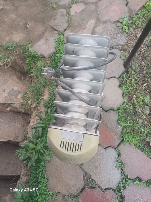 Радиатор сатылады жағыдайы жақсы