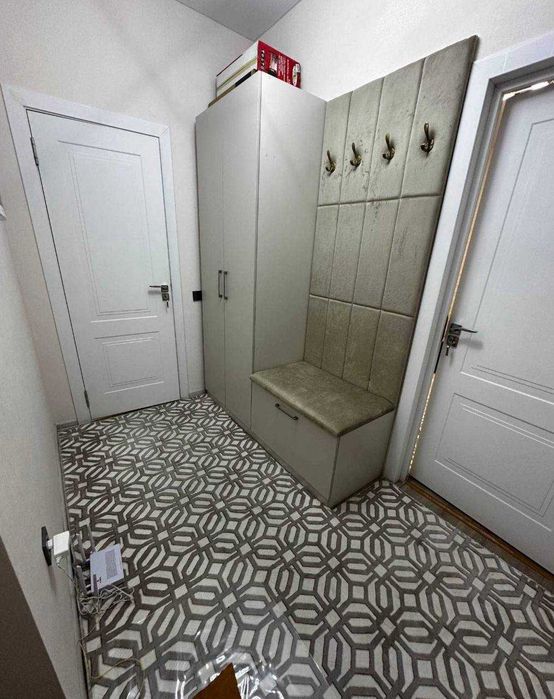 1 комнатная ЖК Ассалом Сохил