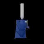 Amestecator furaje KS-450, TMC, 450 kg, volum 710 L, Ucraina NOU Garantie 24 Luni Livrare rapida