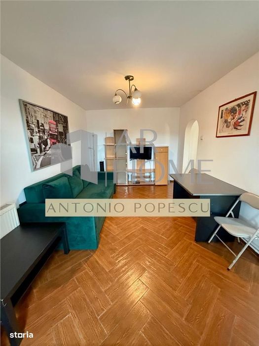 Garsoniera, in Ploiesti, zona Gh. Doja — fotografia 1