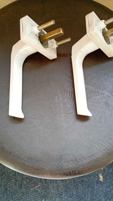Дръжка за PVC прозорец