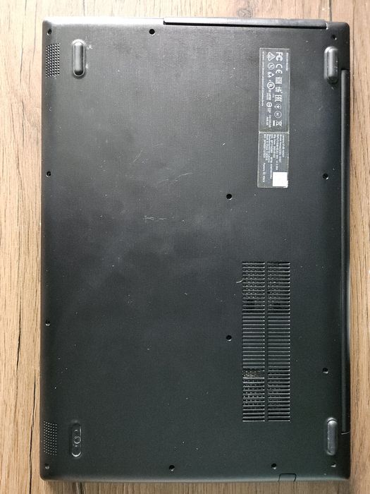 Корпус + клавиатура Lenovo