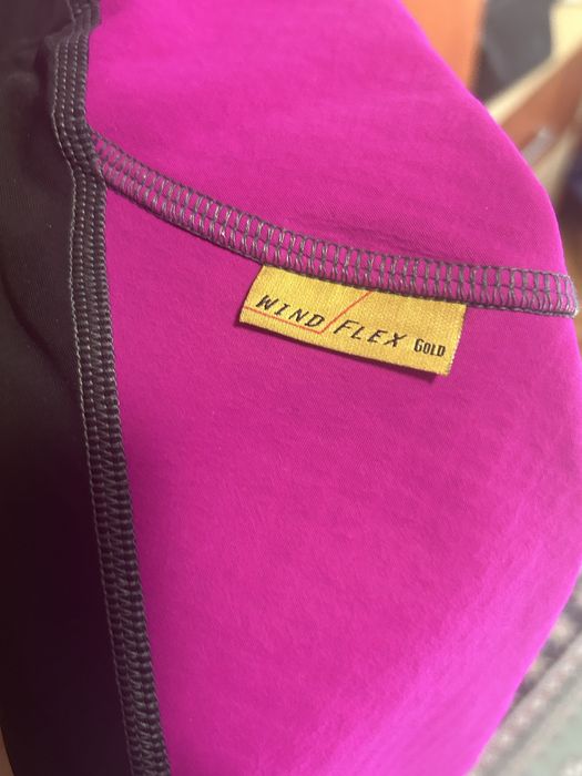 Set ciclism Shimano Windflex Gold