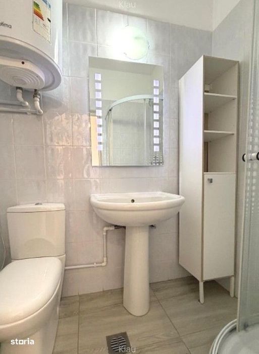 Apartament 2 camere an 2000 MONOLIT Unirii - Octavian Goga - Vitan