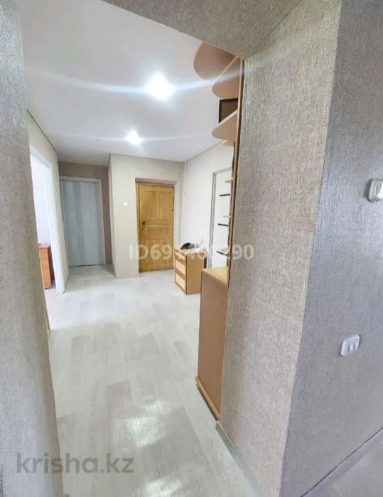 Продам 4х комнатную квартиру