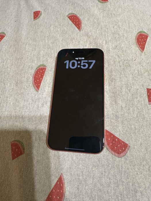 iPhone 17 Pro Max 512 GB Cosmic Orange