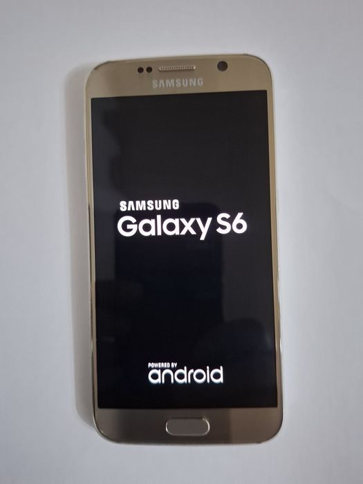 Vând telefonul Samsung s 6