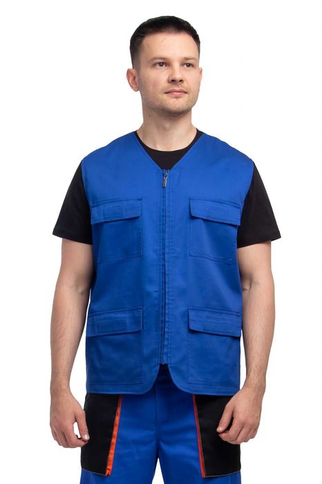 Скидка % Утеплённый Спецодежда, Жилетка, Без рукава, Jiletka, Ziletka