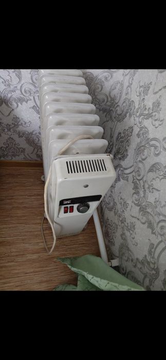 Продам обогреватель