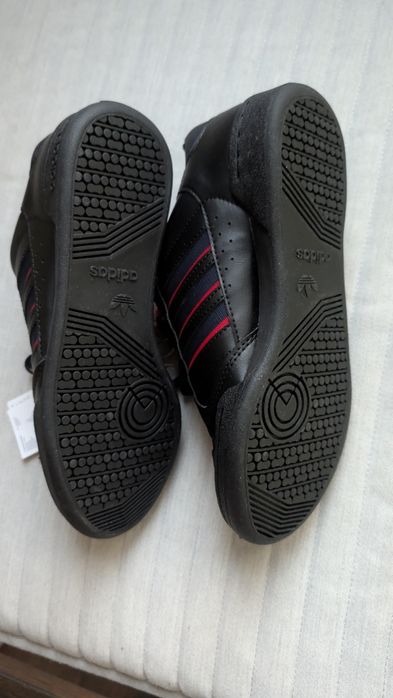 Adidas Continental 80 детски маратонки