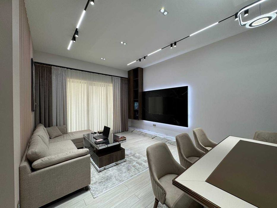 Супер Цена! Продается 3-Комнатная Квартира на Ул.Новза!