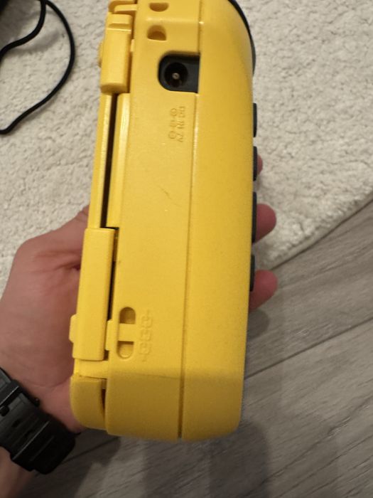Imprimanta  brother p-touch 1250