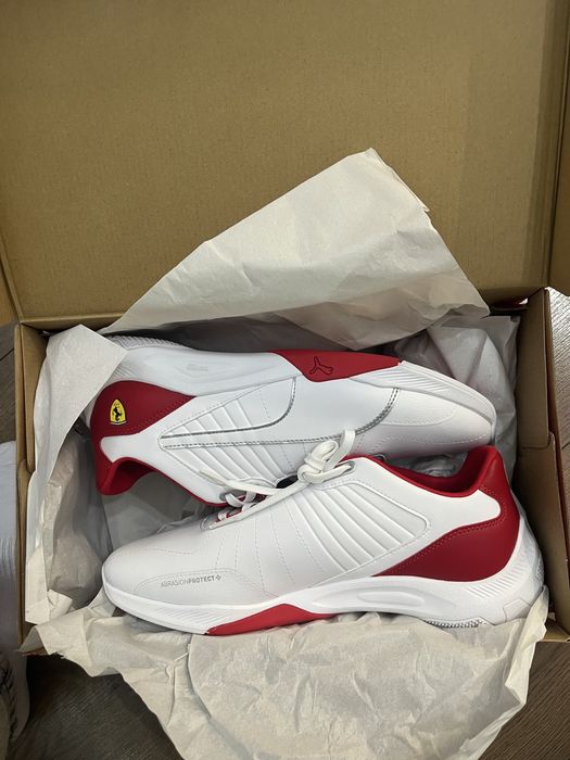 Пума оригинал кросс