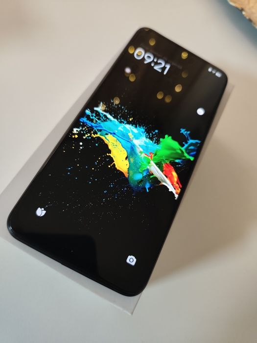 Xiaomi 12 S  8 gb ram /256 gb