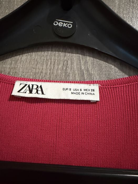 Профавам дамска рокля Zara