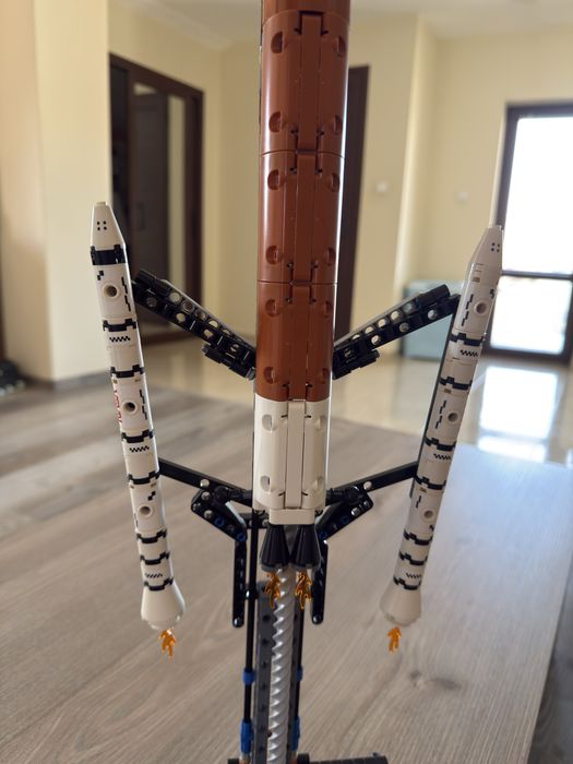 Lego Techinic 42221