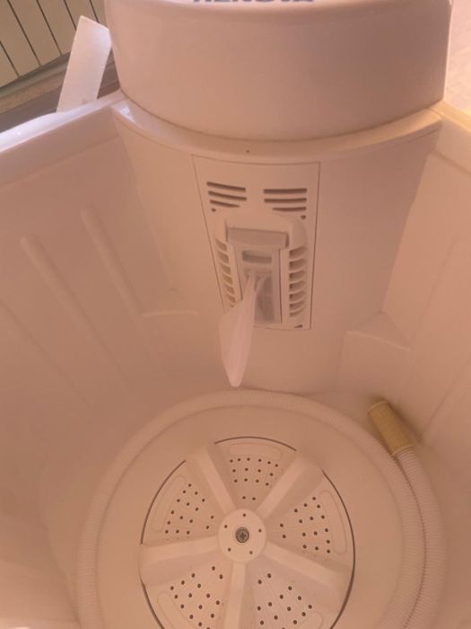 Продам пол автомат машинку